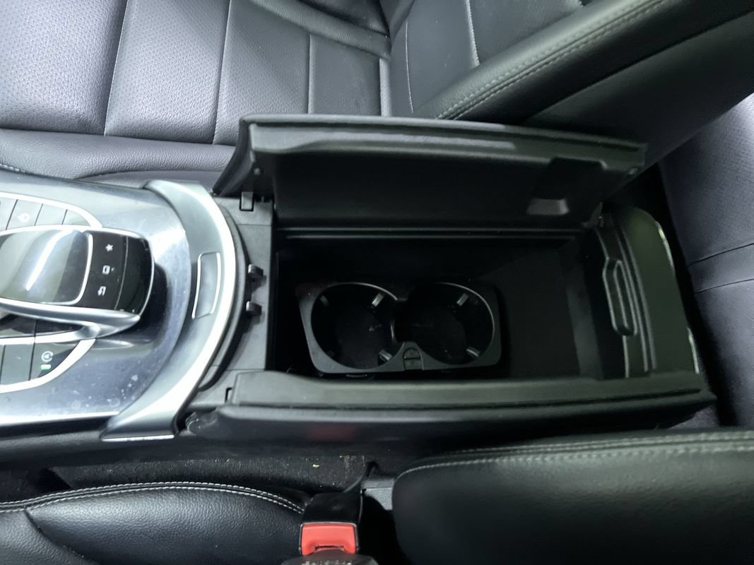 Used 2016 Mercedes-Benz C 300 4MATIC Sedan w/ Premium 1 Package image 26