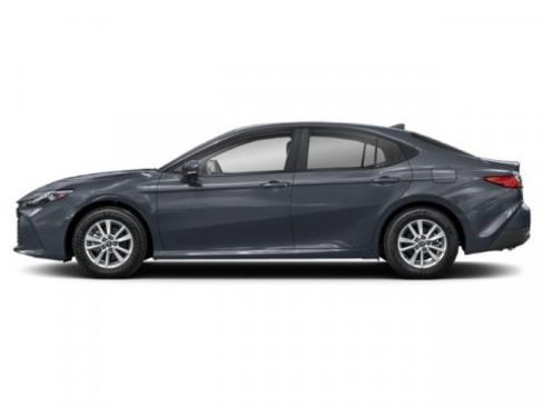 New 2026 Toyota Camry LE FWD image 3