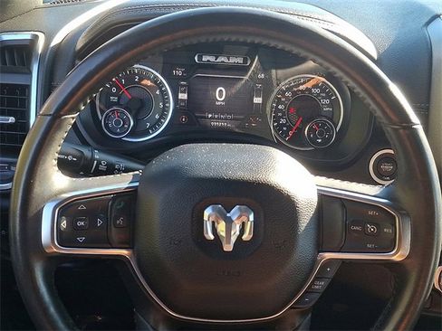 Used 2024 RAM 1500 Laramie image 21