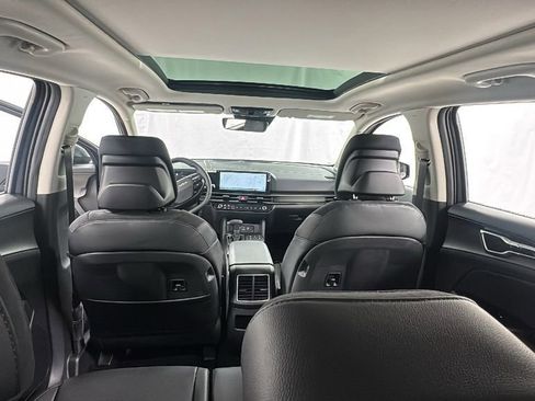 New 2026 Kia Sportage SX AWD/4WD image 18