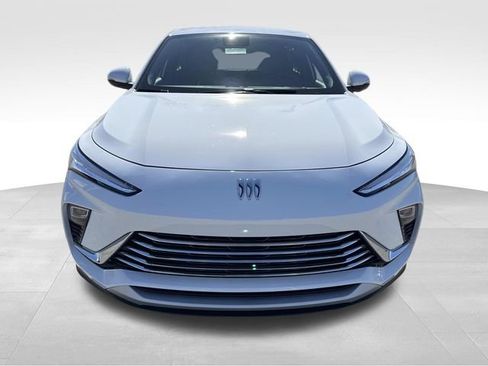 New 2026 Buick Envista Preferred w/ Convenience I Package image 9