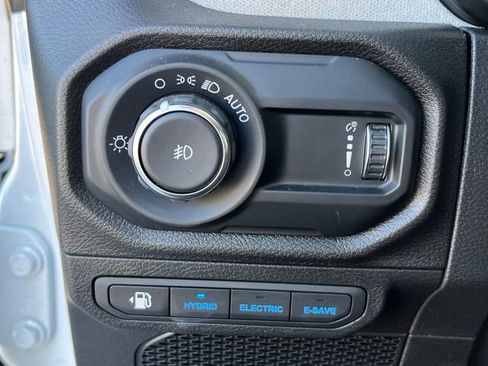 Used 2025 Jeep Wrangler Unlimited Sport S 4xe AWD/4WD image 18
