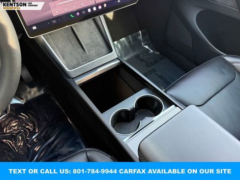 Used 2026 Tesla Model Y Long Range image 24