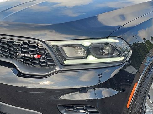 Used 2024 Dodge Durango GT AWD/4WD image 32