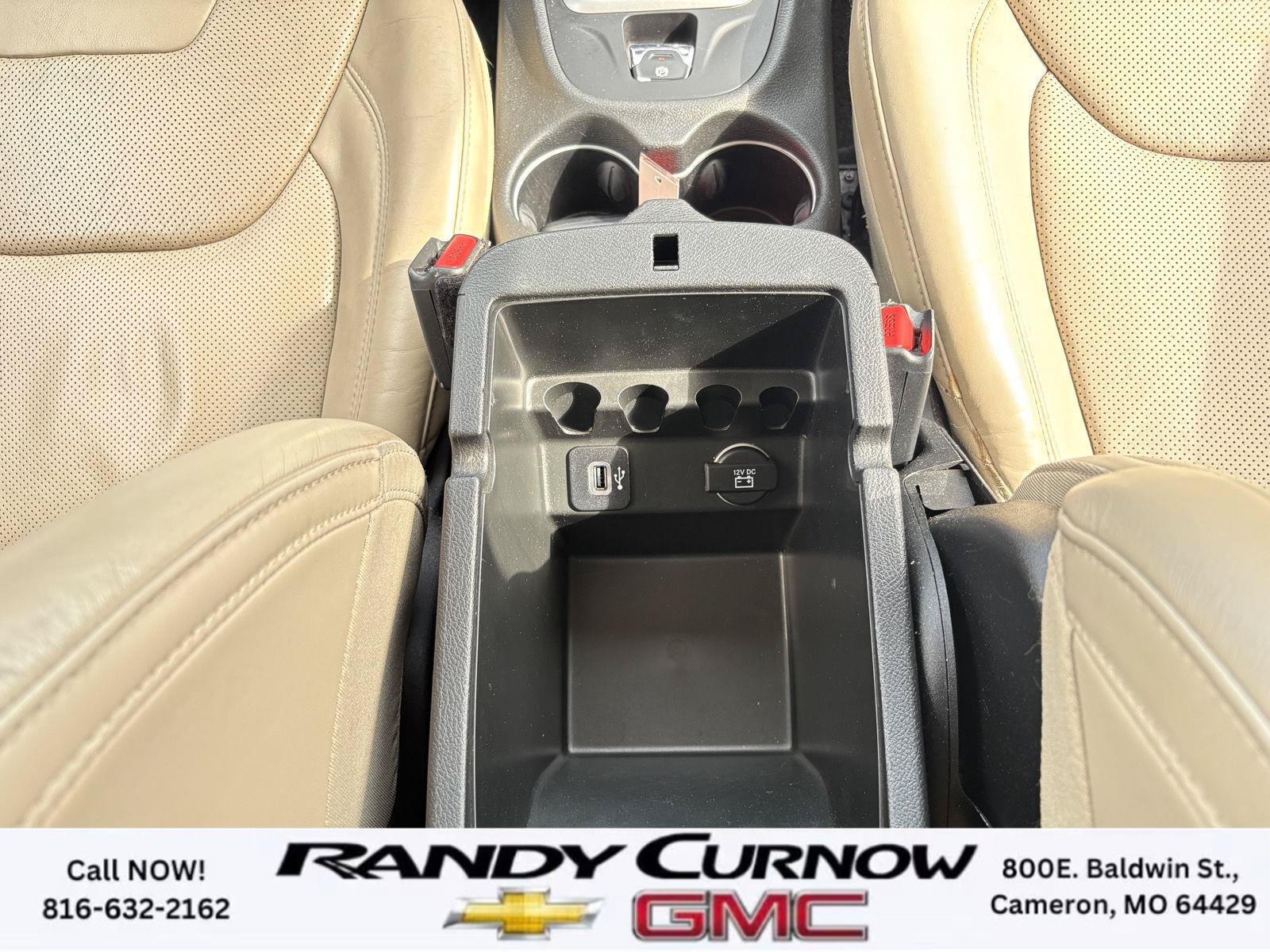 Used 2015 Jeep Cherokee Limited w/ Luxury Group FWD image 28