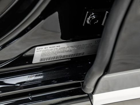 Used 2026 Audi A8 L 3.0T AWD/4WD image 47