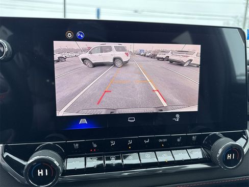 New 2026 Chevrolet Colorado Z71 w/ Z71 Convenience Package 2 image 17