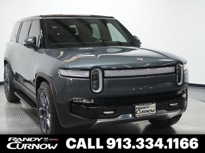Used 2023 Rivian R1S Adventure