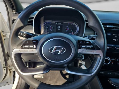 Used 2022 Hyundai Santa Cruz SE AWD/4WD image 27