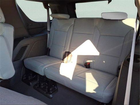 New 2026 Chevrolet Tahoe LT w/ Comfort Package image 12