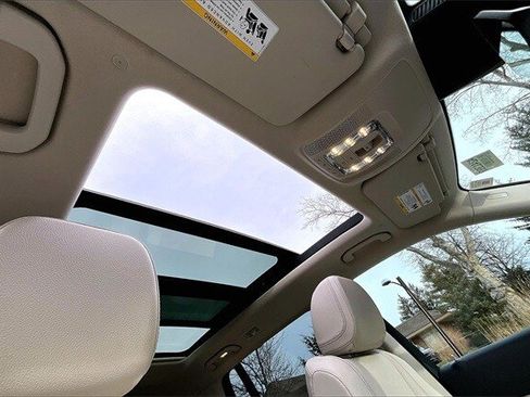 Certified 2022 Mercedes-Benz GLS 450 4MATIC image 31