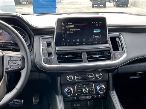 Used 2023 GMC Yukon XL AT4 w/ Max Trailering Package image 7