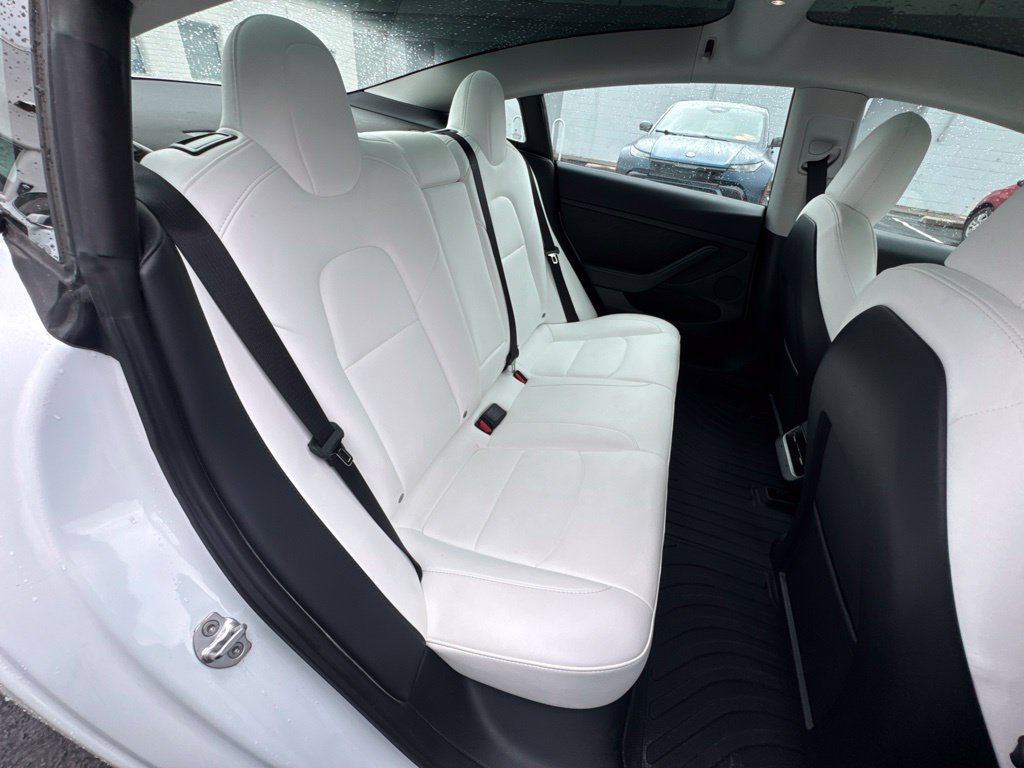 Used 2023 Tesla Model 3 Standard Range RWD image 20