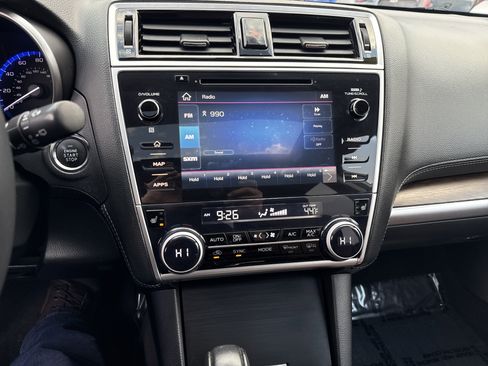 Used 2019 Subaru Outback 2.5i Touring image 24