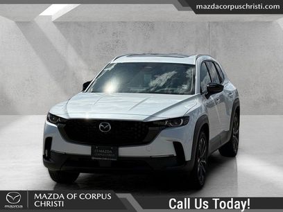 New 2025 MAZDA CX-50 AWD 2.5 S w/ Weather Package