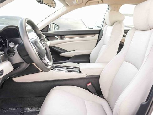 Used 2019 Honda Accord LX image 16