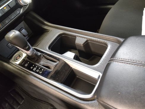 Used 2022 Nissan Sentra SV FWD image 26