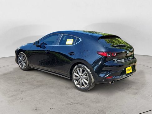 Used 2021 MAZDA MAZDA3 s AWD/4WD image 7