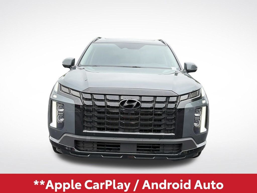 Used 2025 Hyundai Palisade XRT AWD/4WD image 3