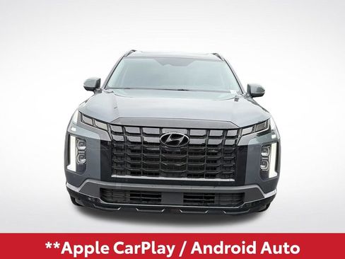 Used 2025 Hyundai Palisade XRT AWD/4WD image 3