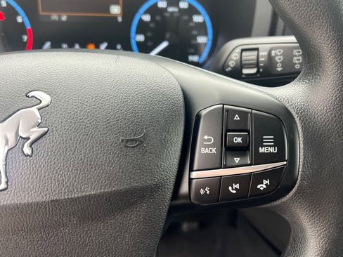 Used 2023 Ford Bronco Sport Big Bend AWD/4WD image 23