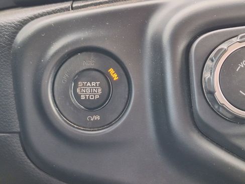 Used 2021 Jeep Gladiator Overland w/ Popular Equipment Package image 25