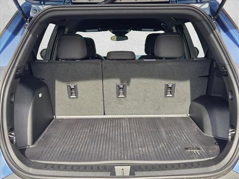 New 2026 Chevrolet Equinox LT w/ Midnight Edition image 9