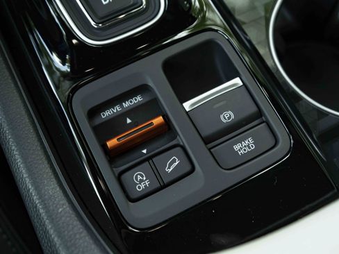 Used 2026 Honda Passport TrailSport Elite image 29