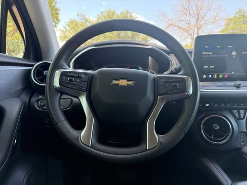 Used 2026 Chevrolet Blazer LT FWD image 28