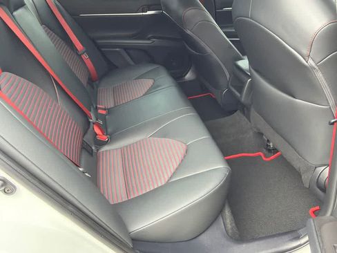 Used 2024 Toyota Camry TRD image 14