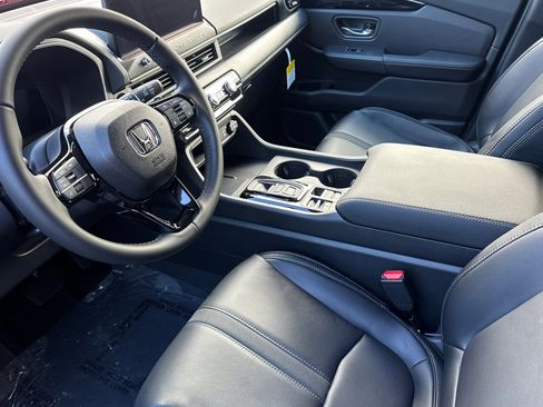 New 2026 Honda Passport RTL image 7