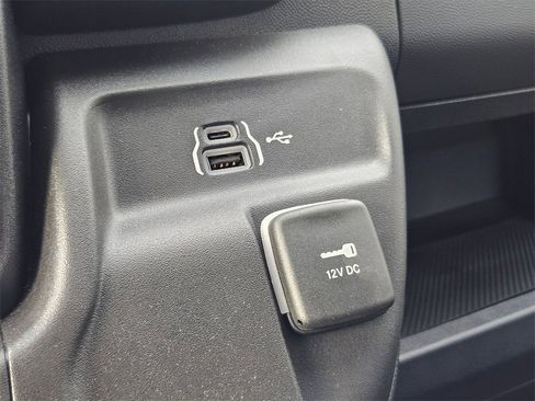 New 2026 RAM ProMaster 3500 image 33