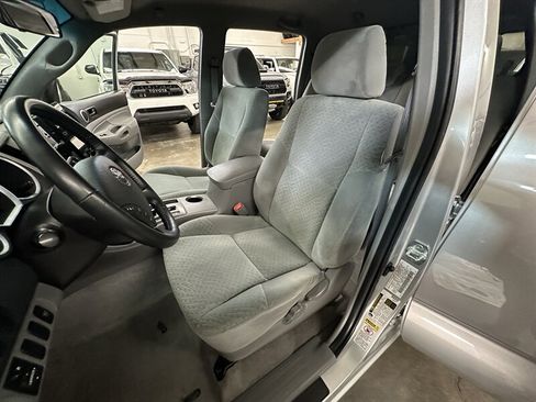Used 2008 Toyota Tacoma 4x4 Double Cab image 38