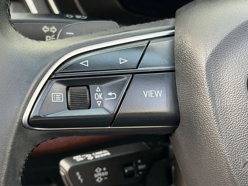 Used 2021 Audi A5 2.0T Premium Plus w/ Premium Plus AWD/4WD image 23