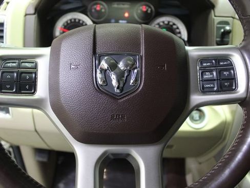 Used 2014 RAM 1500 Laramie w/ Convenience Group AWD/4WD image 13