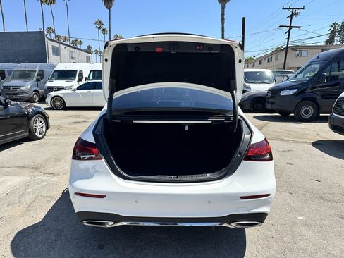 Used 2021 Mercedes-Benz E 350 Sedan w/ Premium Package image 5