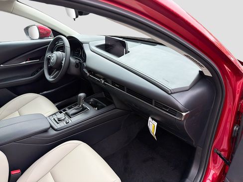 New 2026 MAZDA CX-30 AWD 2.5 S image 14