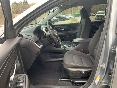 Used 2023 GMC Terrain SLE w/ Driver Convenience Package AWD/4WD image 28
