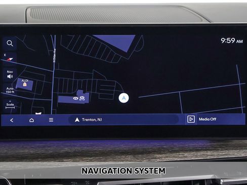 Certified 2025 Hyundai Santa Fe Limited image 3