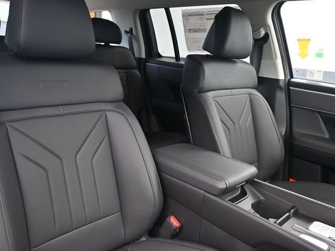 New 2026 Hyundai Santa Fe XRT image 11