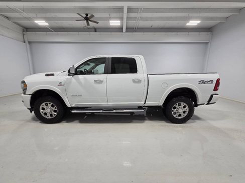 Used 2022 RAM 2500 Laramie AWD/4WD image 6