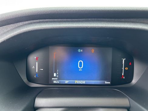 New 2026 Ford Transit 350 148 Medium Roof AWD image 14