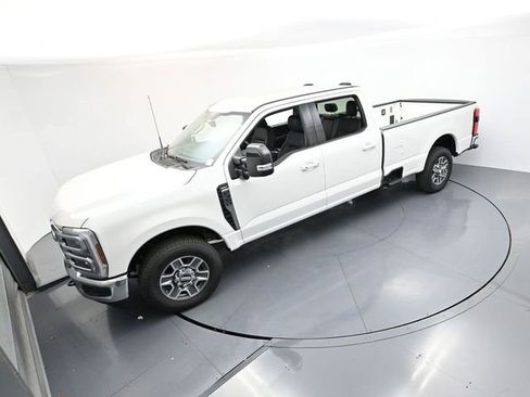 New 2026 Ford F350 Lariat image 20
