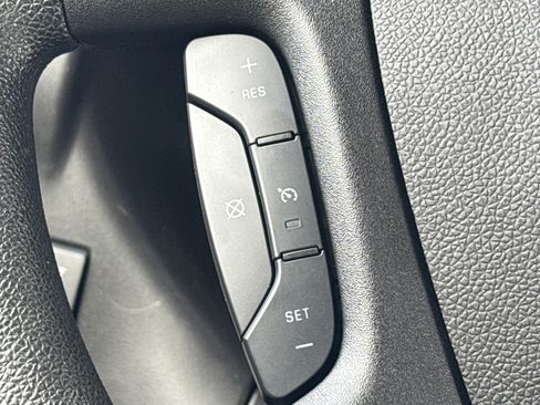 Used 2024 Chevrolet Express 2500 w/ Driver Convenience Package image 19