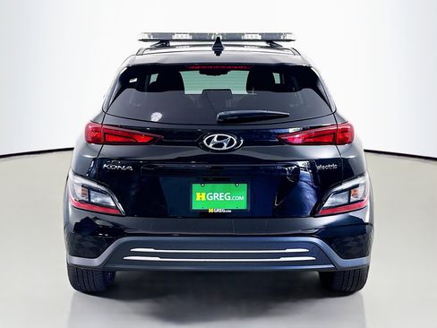Used 2023 Hyundai Kona SE w/ Cargo Package image 8