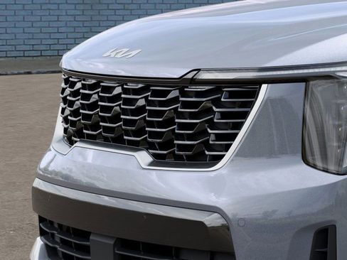 New 2025 Kia Sorento S image 12