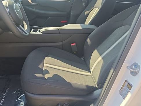 Used 2026 Hyundai Sonata SEL FWD image 15