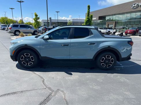 Certified 2022 Hyundai Santa Cruz SEL w/ Activity Package AWD/4WD image 12