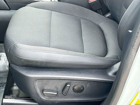 Used 2024 Ford Bronco Sport Badlands image 18