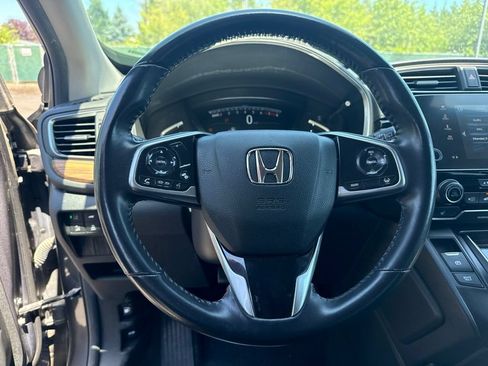 Used 2022 Honda CR-V EX-L image 10